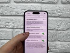 iPhone 14 Pro 128Gb 🔋100%