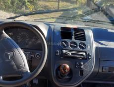 Mercedes-Benz V-Класс