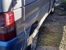 Mercedes-Benz V-Класс