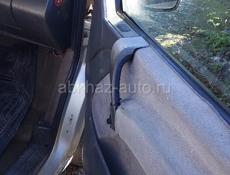 Mercedes-Benz V-Класс