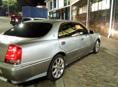 Toyota crown majesta 3.0 2002 года
