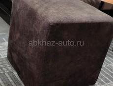Продам пуфики