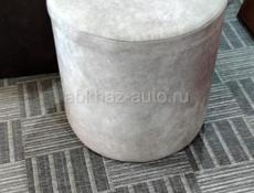 Продам пуфики