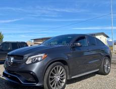 Mercedes-Benz GL-Класс