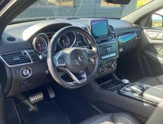 Mercedes-Benz GL-Класс