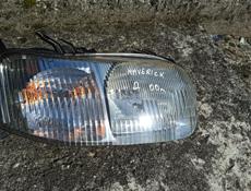 Фара Ford Maverick 