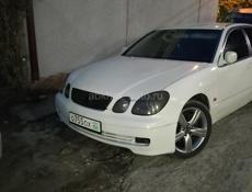 Toyota Aristo