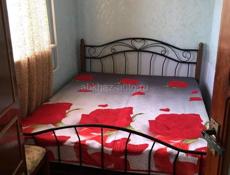 Продам 3/х комн квартиру ( цитрусовый)