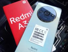 Редми А3Х новый 