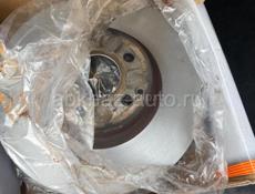 Опорные диски , редуктор , sbc