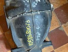 Опорные диски , редуктор , sbc