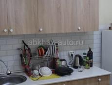 Продажа квартиры в Сухуме