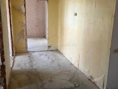 4 комнатная квартира в Гудауте