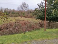 Продаю участок 25 соток земли