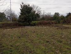 Продаю участок 25 соток земли