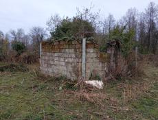 Продаю участок 25 соток земли