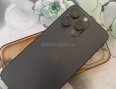 Продам Афон 14 про Макс на 128 гб 