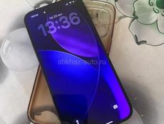 Продам Афон 14 про Макс на 128 гб