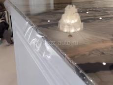 🪄Обклейка мебели полиуретановой плёнкой