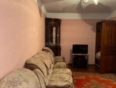 Сдается квартира в городе Новый Афон. 