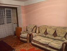 Сдается квартира в городе Новый Афон. 