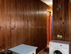 Сдается квартира в городе Новый Афон. 