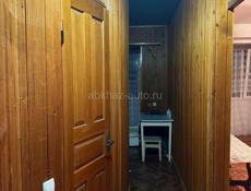 Сдается квартира в городе Новый Афон. 