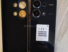 Продам смартфон POCO M6Pro 8/256