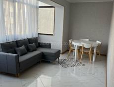 3 к КВ сдам на 1 год в Пицунде 45т.р
