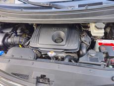 Hyundai H1
