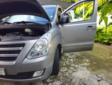 Hyundai H1