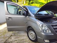 Hyundai H1