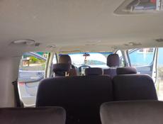 Hyundai H1