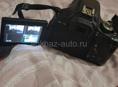 Продам фотоаппарат canon 600d