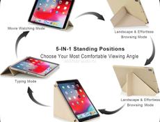 Новый чехол на планшет 