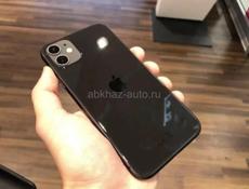 11 Айфон 