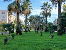 Центре города  сдам жилье 