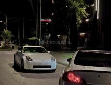 Nissan 350Z
