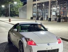 Nissan 350Z