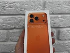 iPhone 17 Pro 256Gb новый 