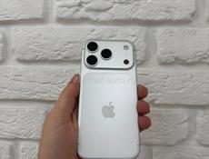 iPhone 17 Pro 256Gb новый 