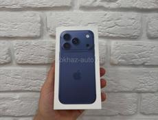 iPhone 17 Pro 256Gb новый 
