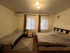 ПРОДАЕТСЯ ДОМ ПО УЛИЦЕ НАЗАДЗЕ