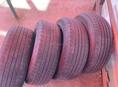 Шины  215/60 R16