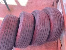 Шины  215/60 R16
