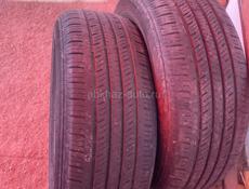 Шины  215/60 R16