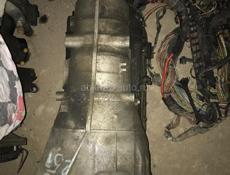 акпп е60 бмв