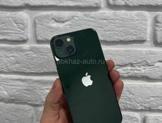 iPhone 13 128Gb 🔋87% 