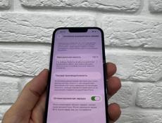 iPhone 14 128Gb 🔋100%