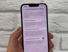 iPhone 13 Pro 128Gb 🔋100%